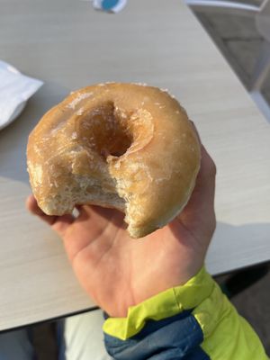   at Santa Vegana in Barcelona