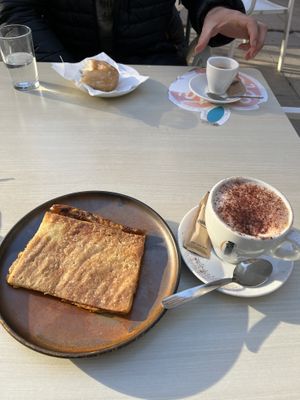   at Santa Vegana in Barcelona