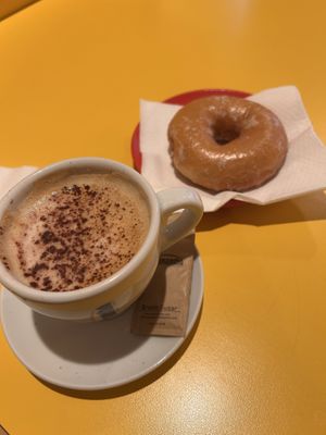   at Santa Vegana in Barcelona