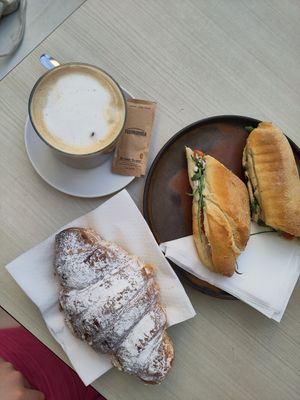  at Santa Vegana in Barcelona