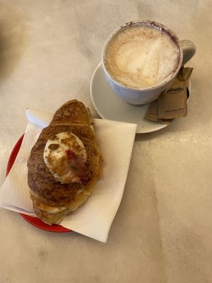   at Santa Vegana in Barcelona