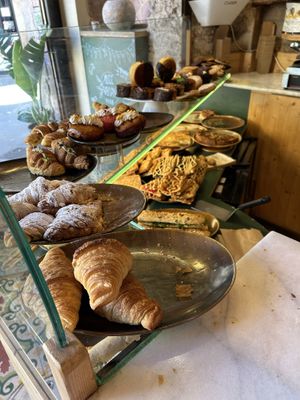   at Santa Vegana in Barcelona