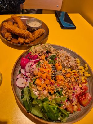  at Santa Vegana in Barcelona