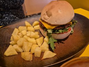  at Santa Vegana in Barcelona