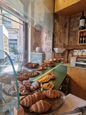  at Santa Vegana in Barcelona