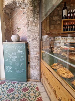  at Santa Vegana in Barcelona