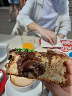  at Santa Vegana in Barcelona