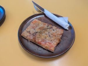  at Santa Vegana in Barcelona