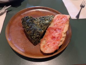  at Santa Vegana in Barcelona