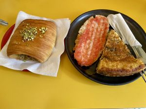   at Santa Vegana in Barcelona