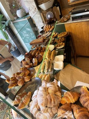   at Santa Vegana in Barcelona