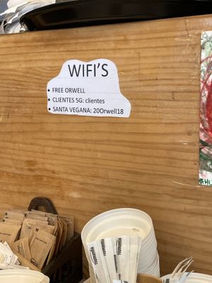   at Santa Vegana in Barcelona