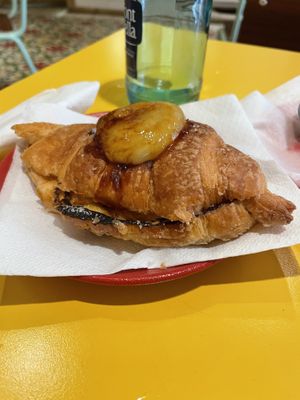   at Santa Vegana in Barcelona