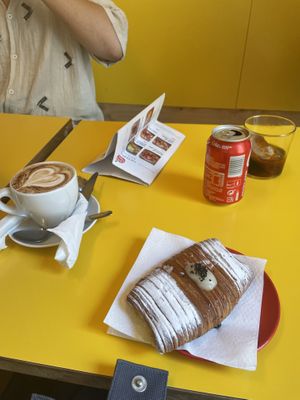   at Santa Vegana in Barcelona