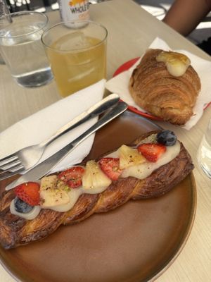   at Santa Vegana in Barcelona