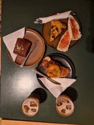  at Santa Vegana in Barcelona