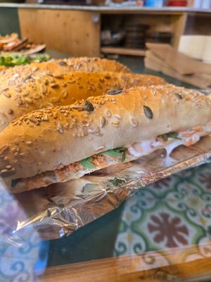  at Santa Vegana in Barcelona