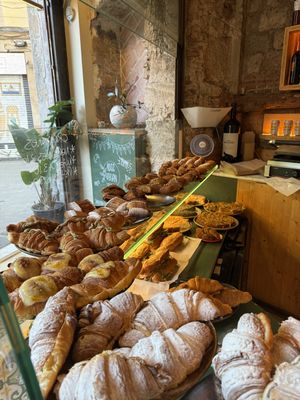   at Santa Vegana in Barcelona