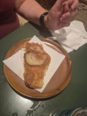  at Santa Vegana in Barcelona