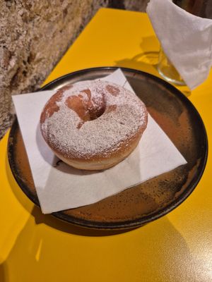  at Santa Vegana in Barcelona