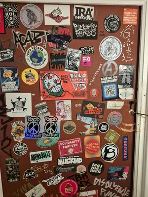  at Santa Vegana in Barcelona