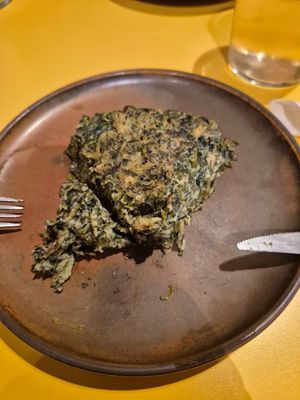  at Santa Vegana in Barcelona