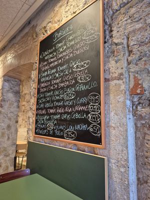  at Santa Vegana in Barcelona