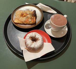   at Santa Vegana in Barcelona