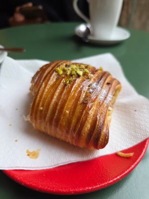  at Santa Vegana in Barcelona