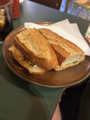   at Santa Vegana in Barcelona