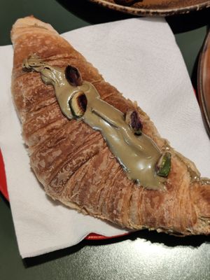  at Santa Vegana in Barcelona