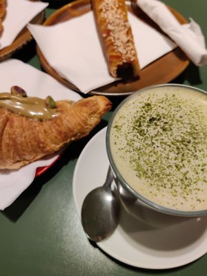  at Santa Vegana in Barcelona