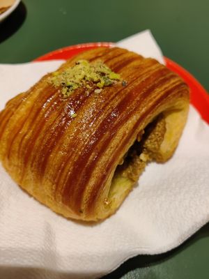  at Santa Vegana in Barcelona