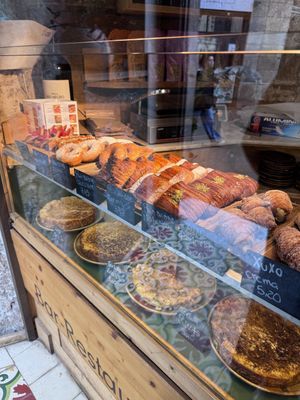   at Santa Vegana in Barcelona