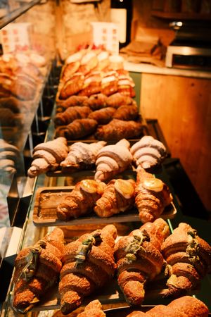   at Santa Vegana in Barcelona