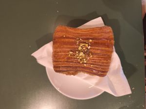  at Santa Vegana in Barcelona