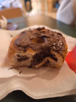 at Santa Vegana in Barcelona