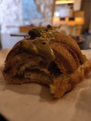  at Santa Vegana in Barcelona