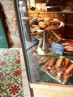  at Santa Vegana in Barcelona