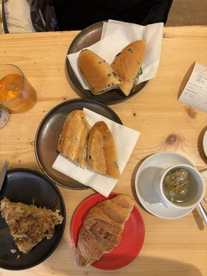  at Santa Vegana in Barcelona