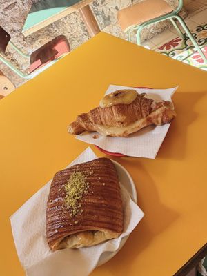  at Santa Vegana in Barcelona