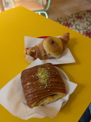  at Santa Vegana in Barcelona
