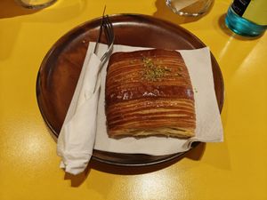  at Santa Vegana in Barcelona