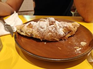  at Santa Vegana in Barcelona