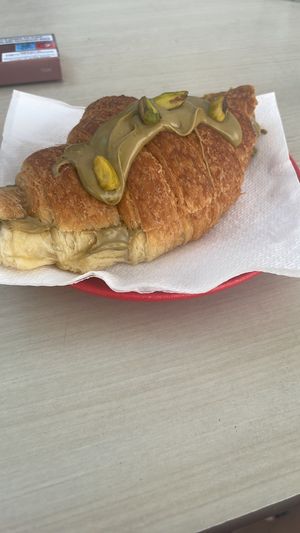   at Santa Vegana in Barcelona