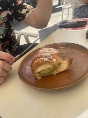   at Santa Vegana in Barcelona
