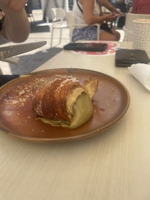  at Santa Vegana in Barcelona