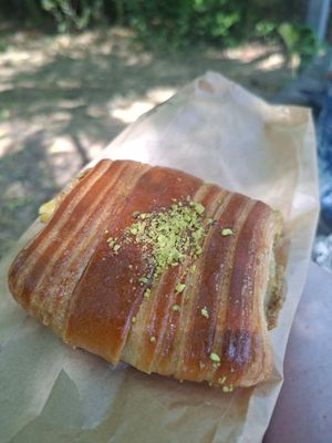  at Santa Vegana in Barcelona