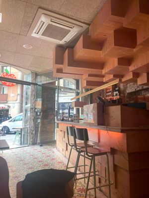  at Santa Vegana in Barcelona