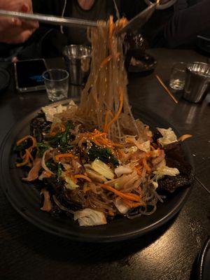  at Sura Korean BBQ & Tofu House in Long Beach